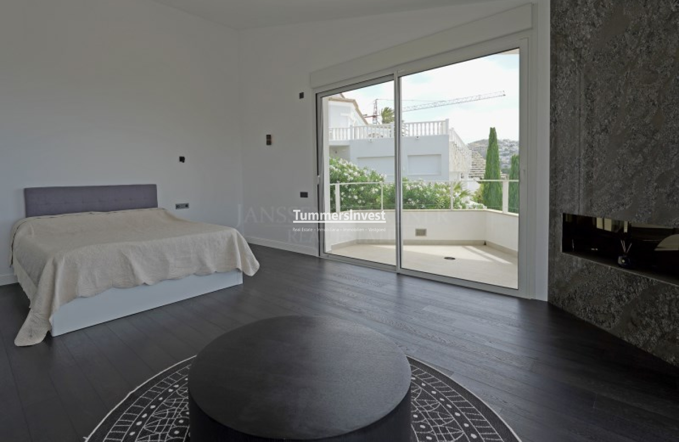 Reventa · Villa · Altea · Altea la Vella