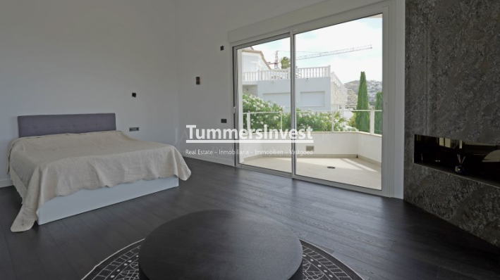 Reventa · Villa · Altea · Altea la Vella