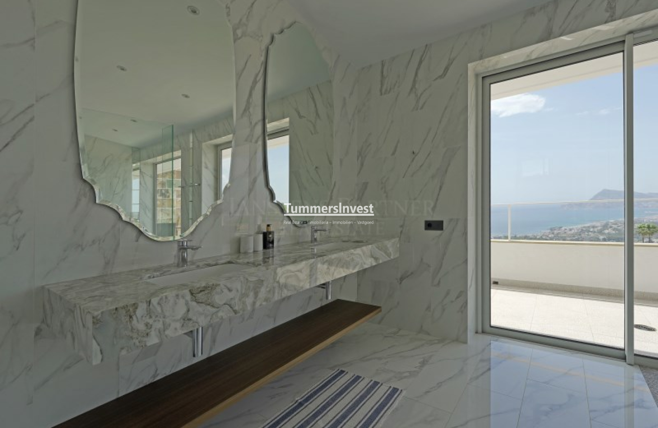 Reventa · Villa · Altea · Altea la Vella