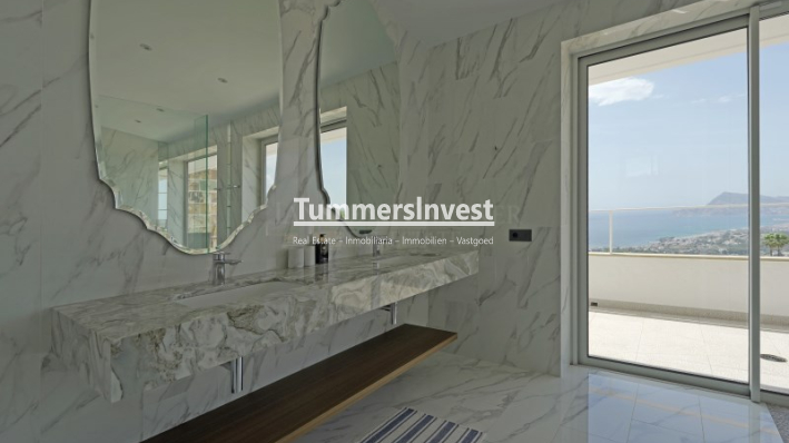 Reventa · Villa · Altea · Altea la Vella