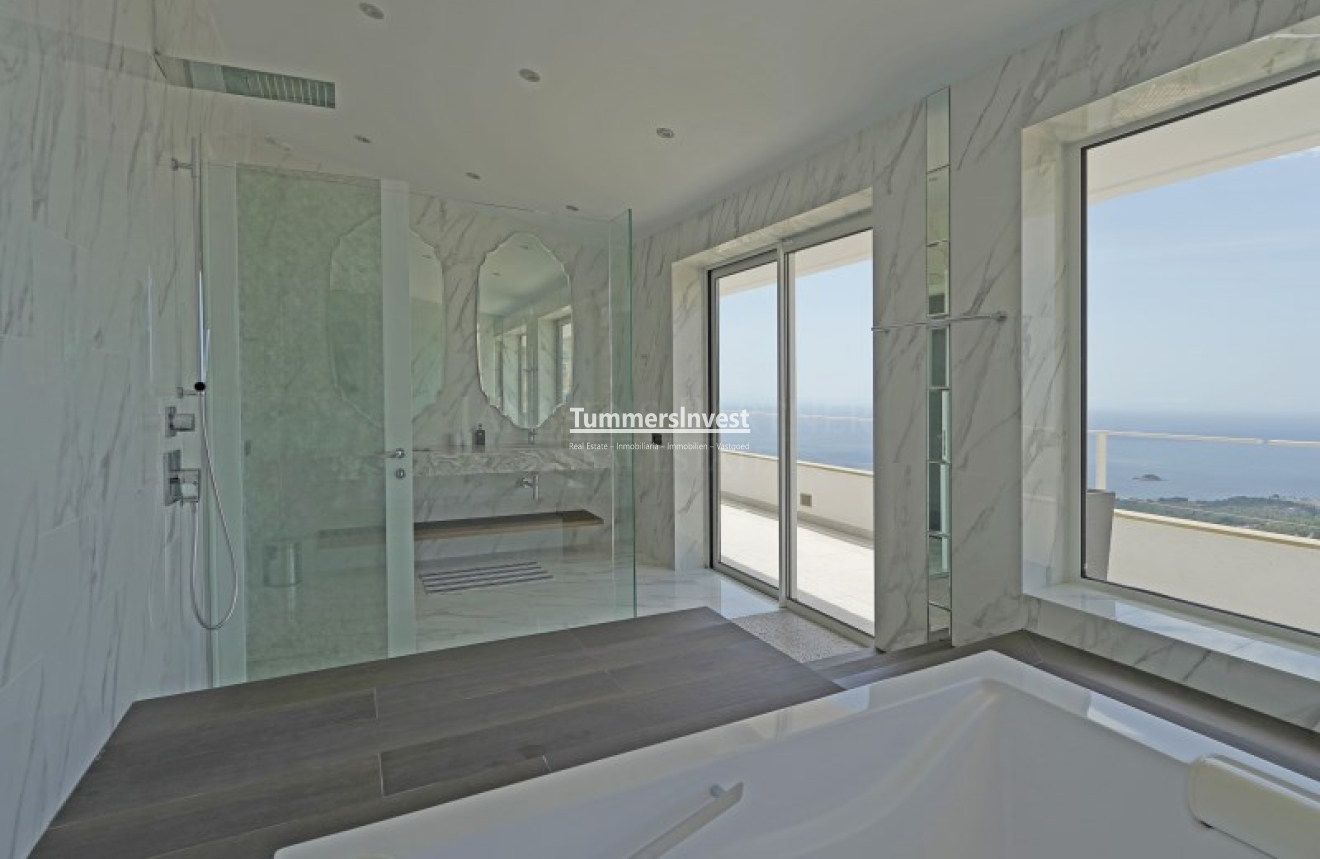 Reventa · Villa · Altea · Altea la Vella