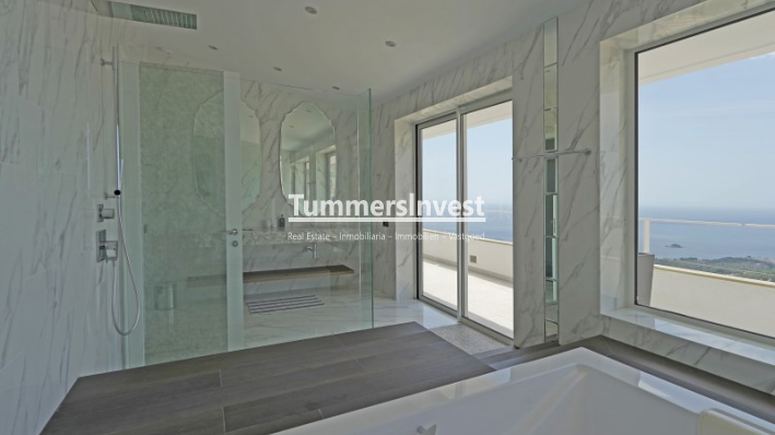 Reventa · Villa · Altea · Altea la Vella