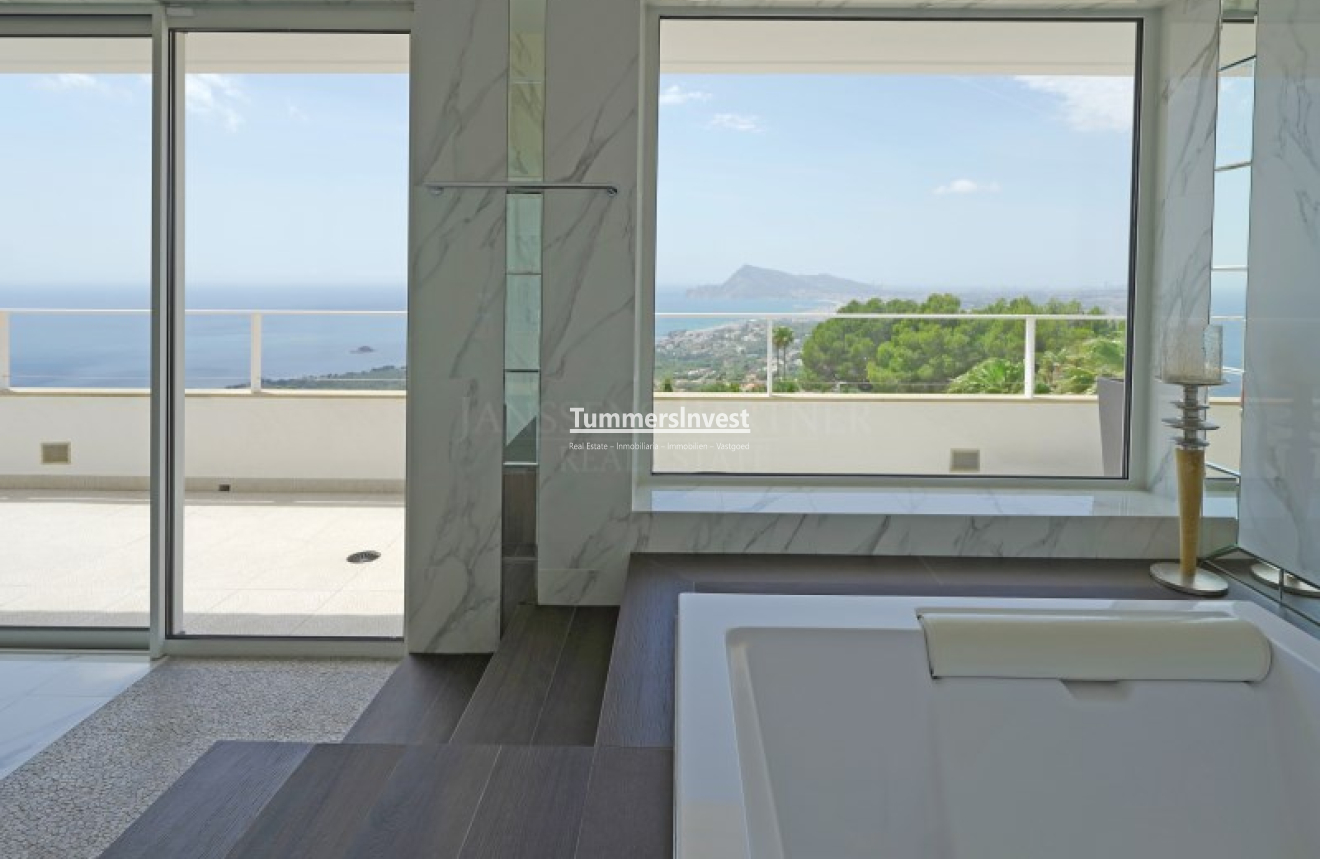 Reventa · Villa · Altea · Altea la Vella