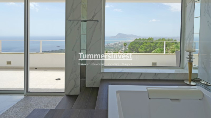 Reventa · Villa · Altea · Altea la Vella