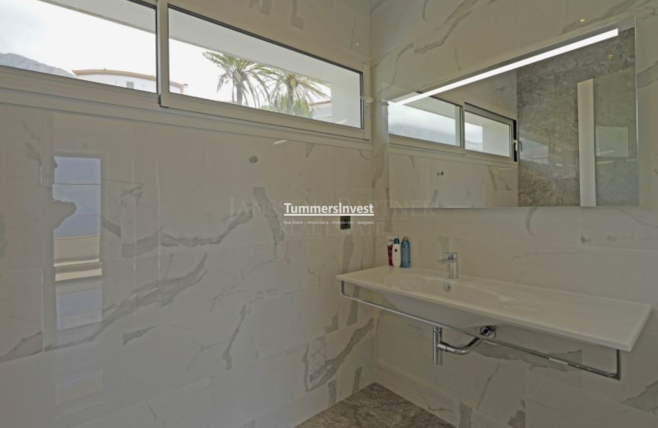 Reventa · Villa · Altea · Altea la Vella