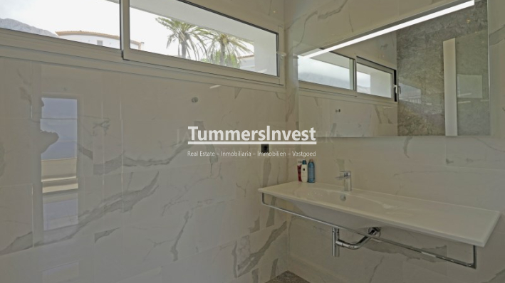 Reventa · Villa · Altea · Altea la Vella