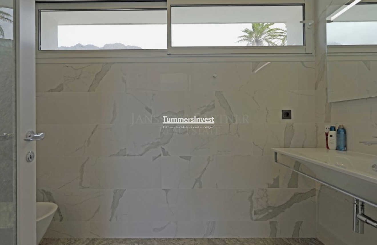 Reventa · Villa · Altea · Altea la Vella