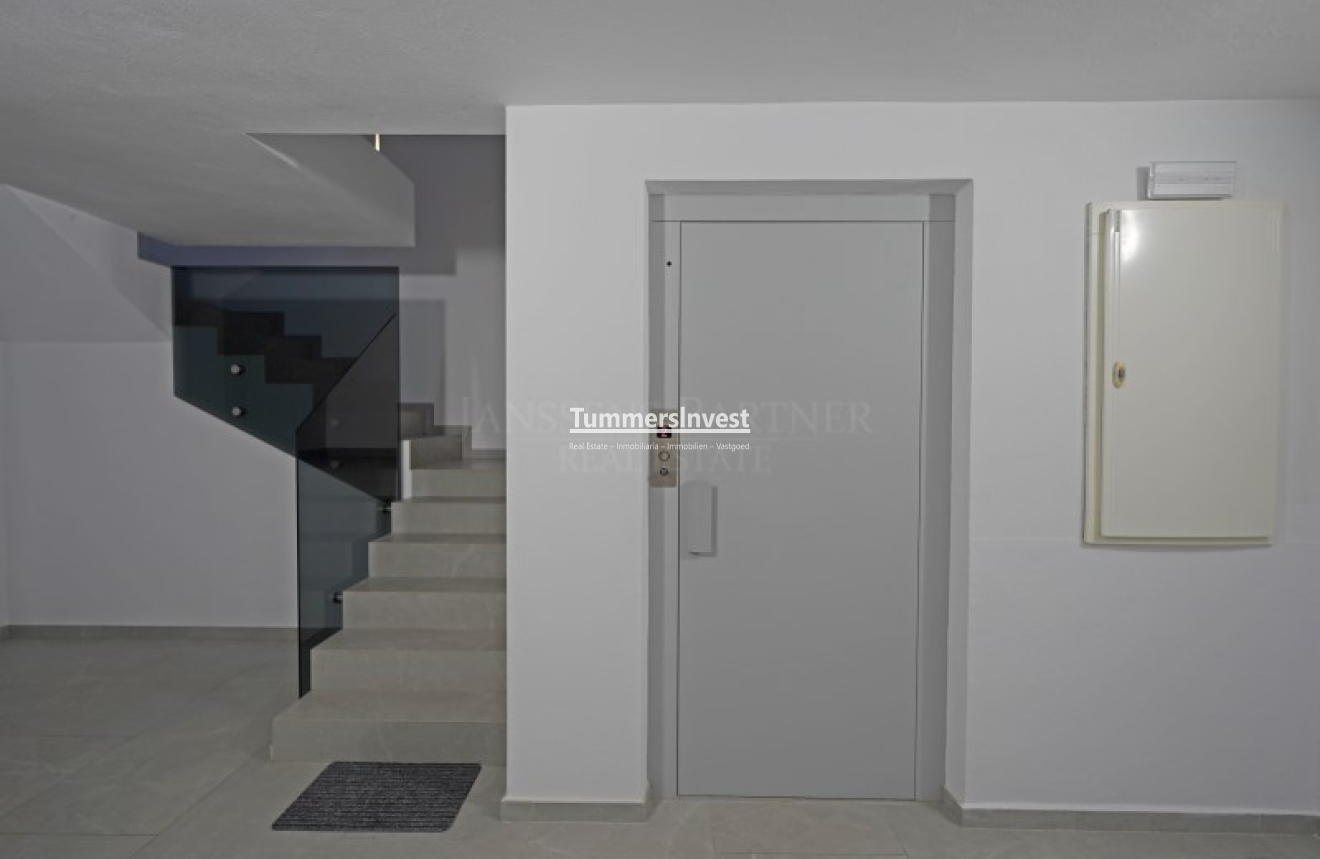 Reventa · Villa · Altea · Altea la Vella