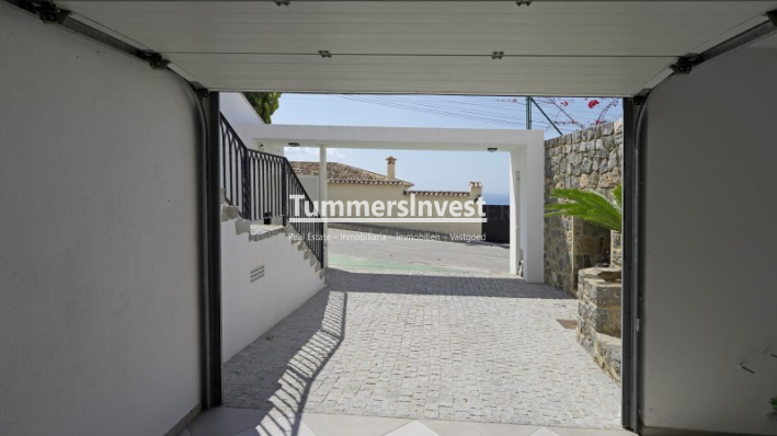 Reventa · Villa · Altea · Altea la Vella