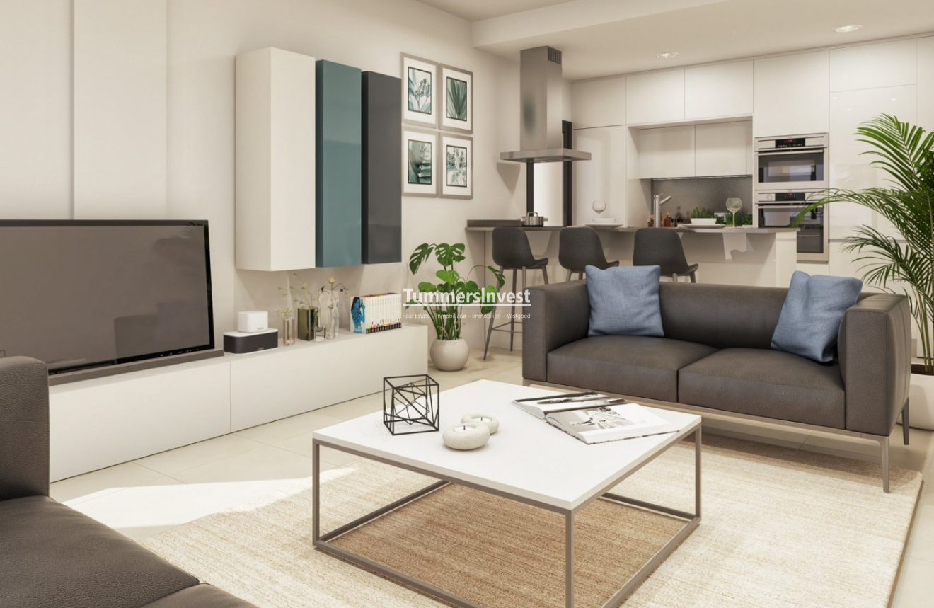 Obra nueva · Apartment · Torre Pacheco · Santa Rosalia Lake And Life Resort