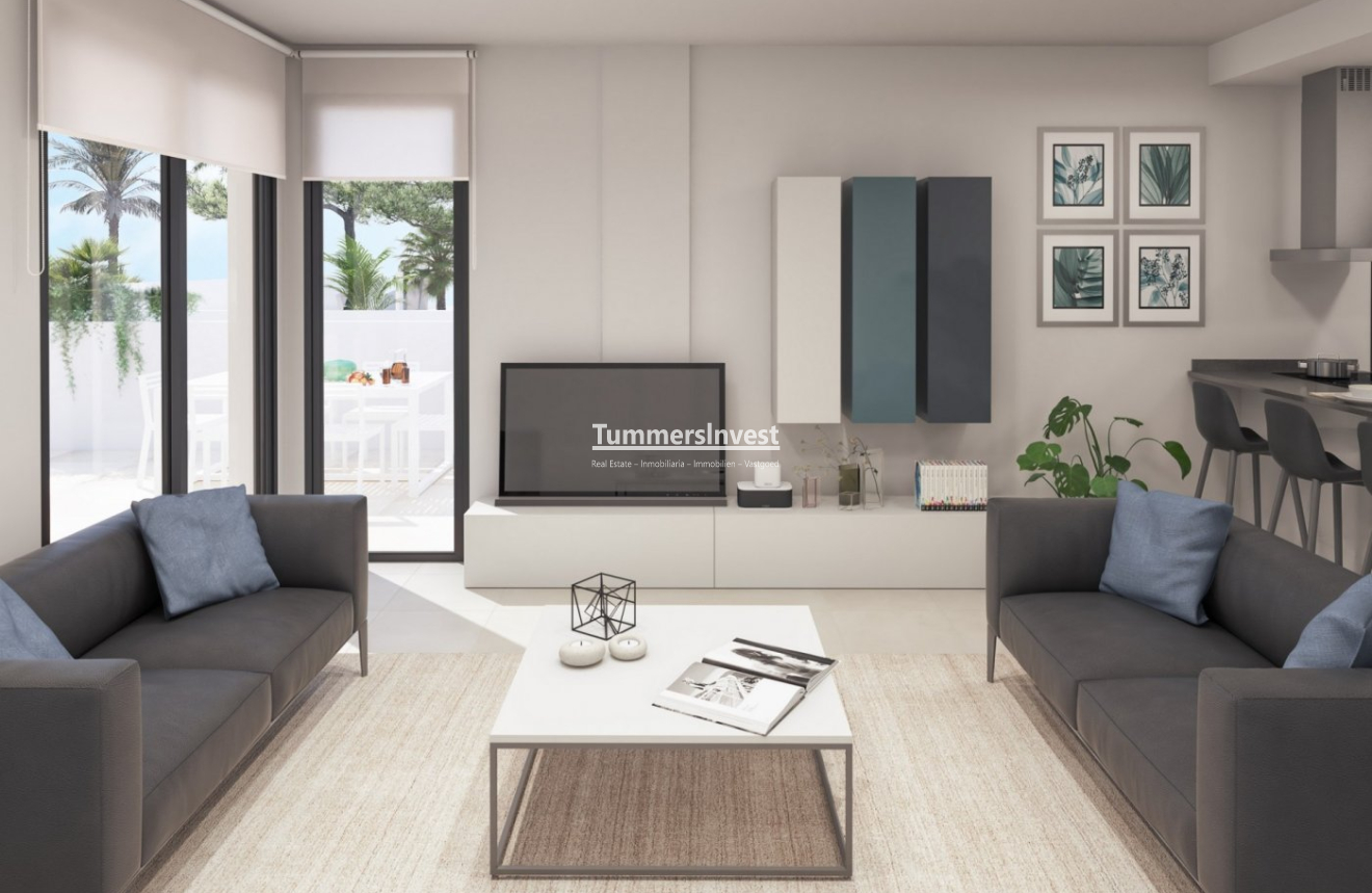 Obra nueva · Apartment · Torre Pacheco · Santa Rosalia Lake And Life Resort