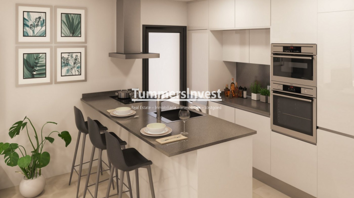 Obra nueva · Apartment · Torre Pacheco · Santa Rosalia Lake And Life Resort
