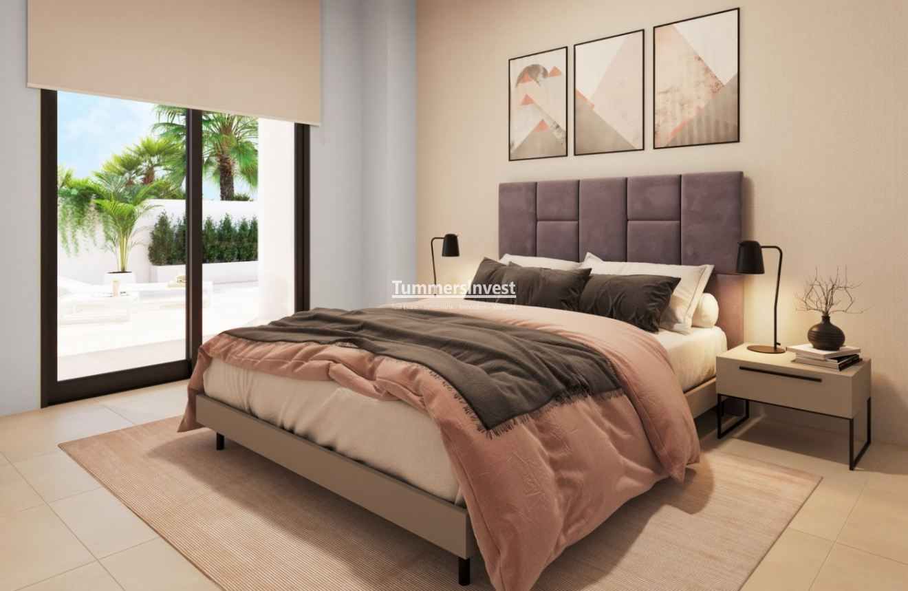 Obra nueva · Apartment · Torre Pacheco · Santa Rosalia Lake And Life Resort
