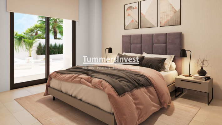 Obra nueva · Apartment · Torre Pacheco · Santa Rosalia Lake And Life Resort
