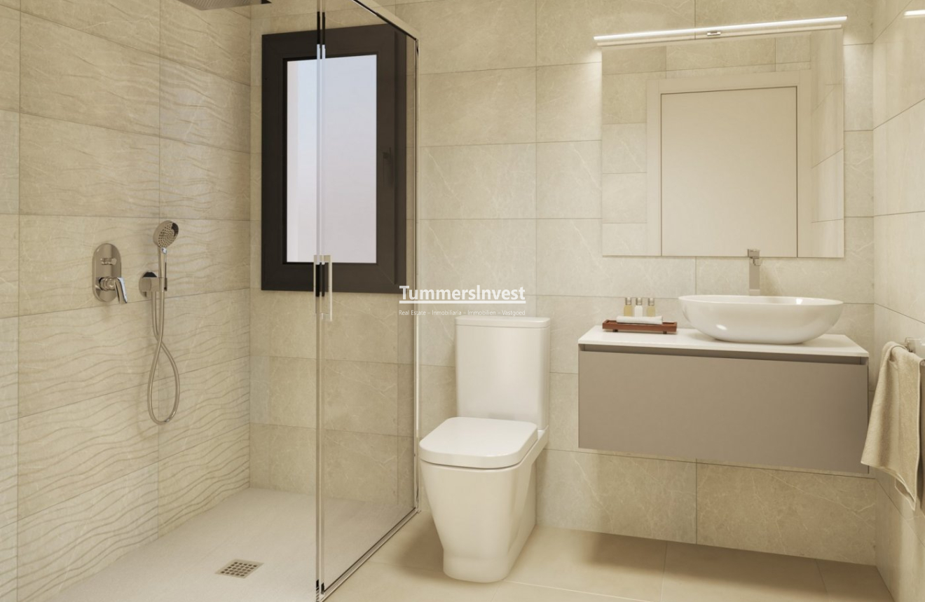 Obra nueva · Apartment · Torre Pacheco · Santa Rosalia Lake And Life Resort