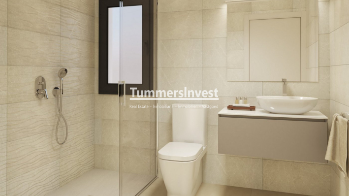 Obra nueva · Apartment · Torre Pacheco · Santa Rosalia Lake And Life Resort