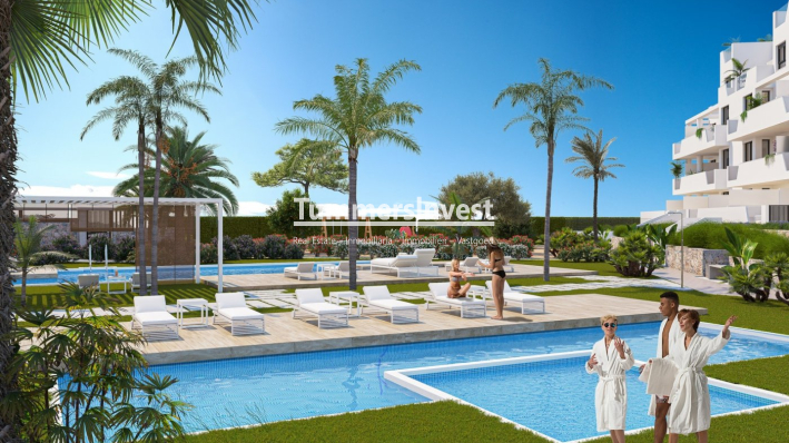 Obra nueva · Apartment · Torre Pacheco · Santa Rosalia Lake And Life Resort