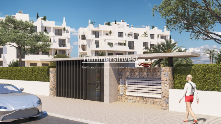 Obra nueva · Apartment · Torre Pacheco · Santa Rosalia Lake And Life Resort