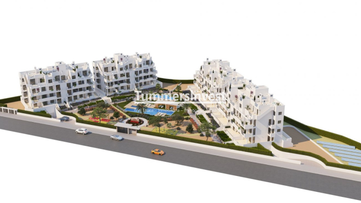 Obra nueva · Apartment · Torre Pacheco · Santa Rosalia Lake And Life Resort