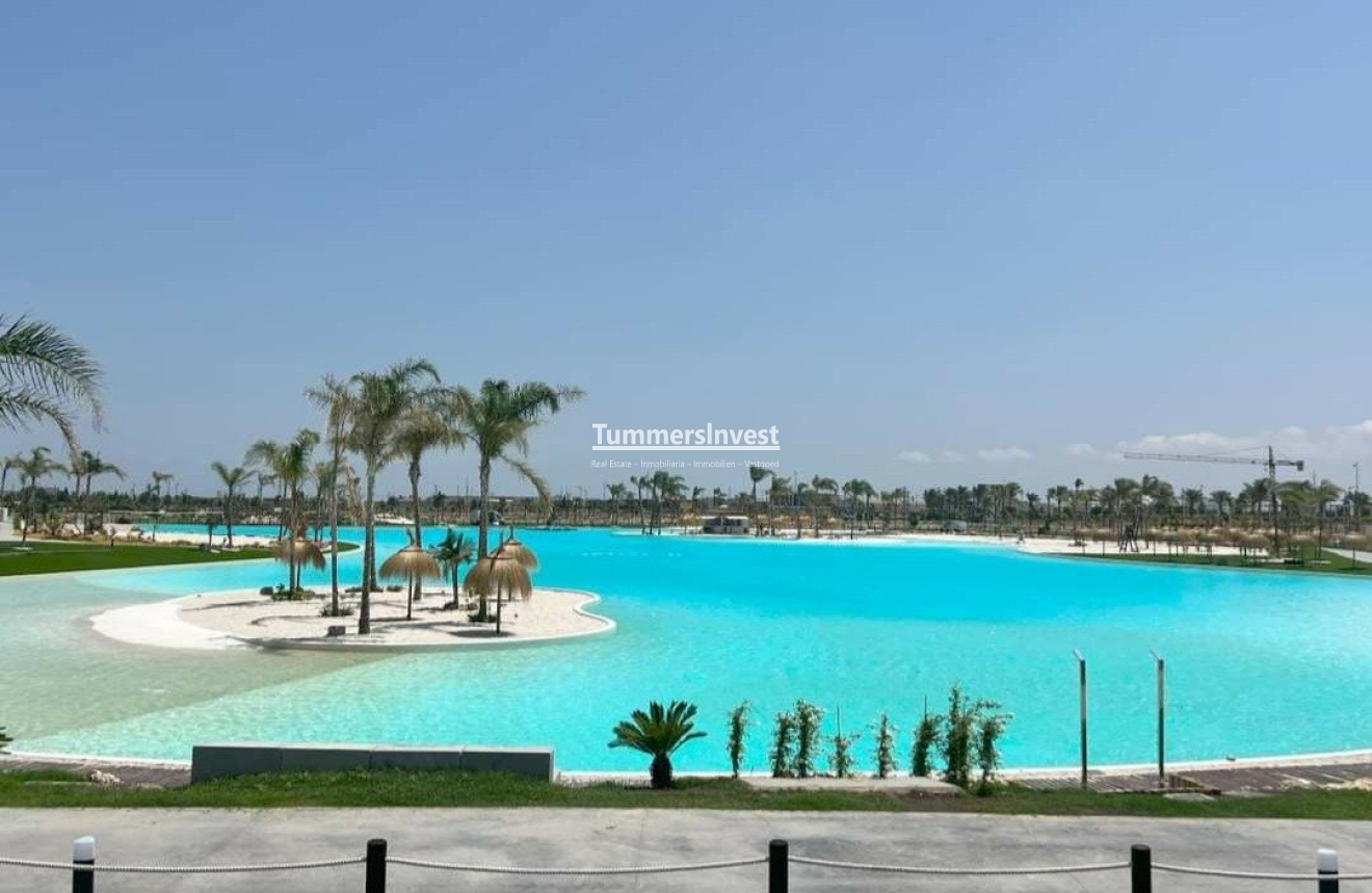 Obra nueva · Apartment · Torre Pacheco · Santa Rosalia Lake And Life Resort