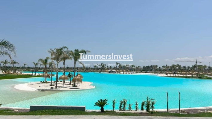 Obra nueva · Apartment · Torre Pacheco · Santa Rosalia Lake And Life Resort