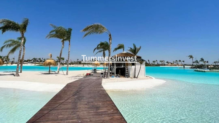 Obra nueva · Apartment · Torre Pacheco · Santa Rosalia Lake And Life Resort