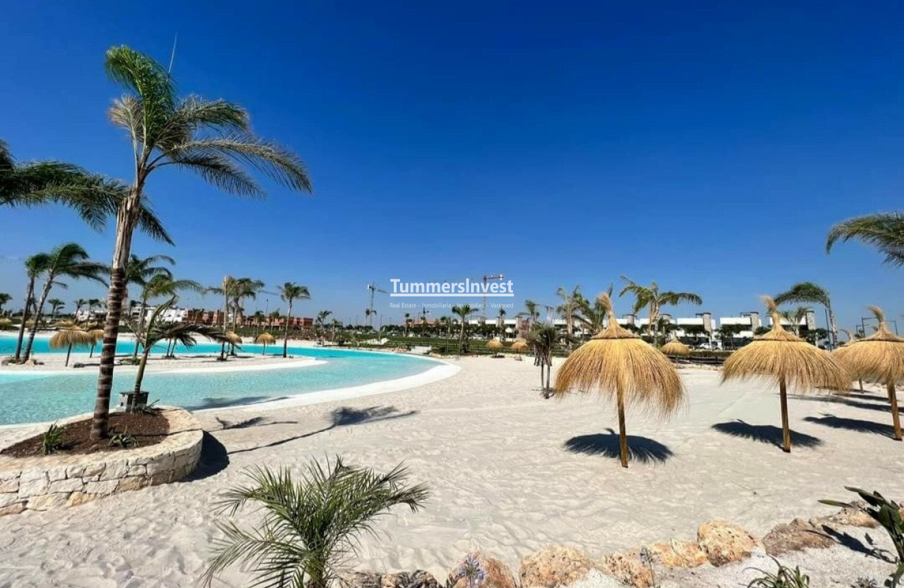 Obra nueva · Apartment · Torre Pacheco · Santa Rosalia Lake And Life Resort