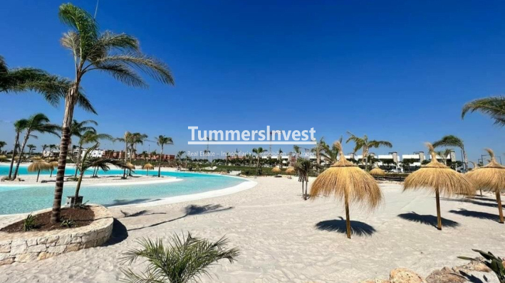Obra nueva · Apartment · Torre Pacheco · Santa Rosalia Lake And Life Resort