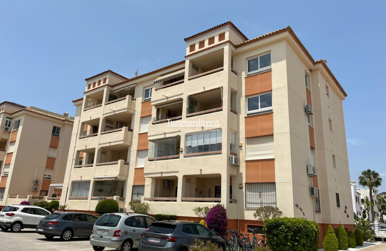 Reventa · Apartment · Playa Flamenca