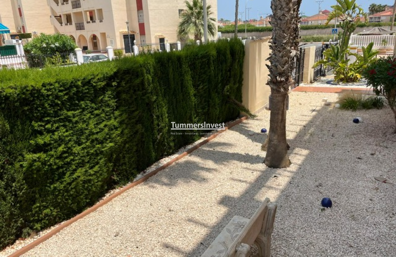 Reventa · Apartment · Playa Flamenca