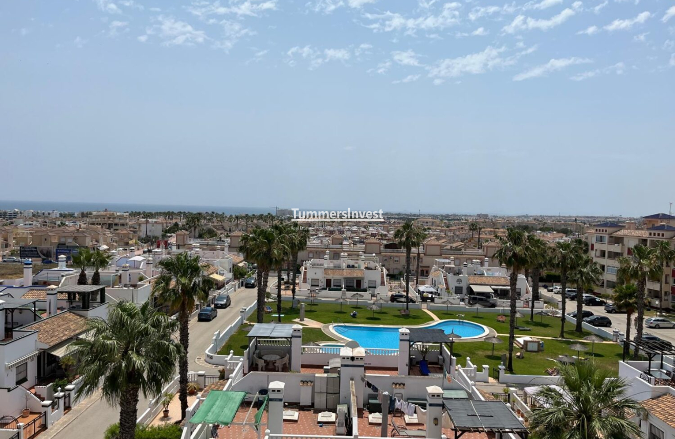 Reventa · Apartment · Playa Flamenca