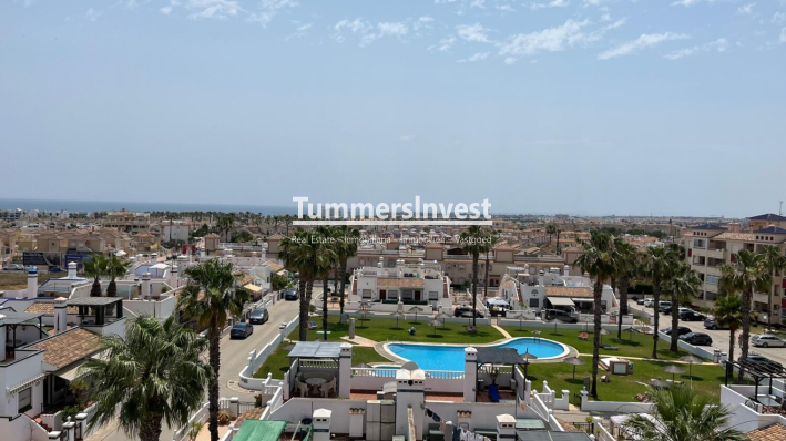 Reventa · Apartment · Playa Flamenca
