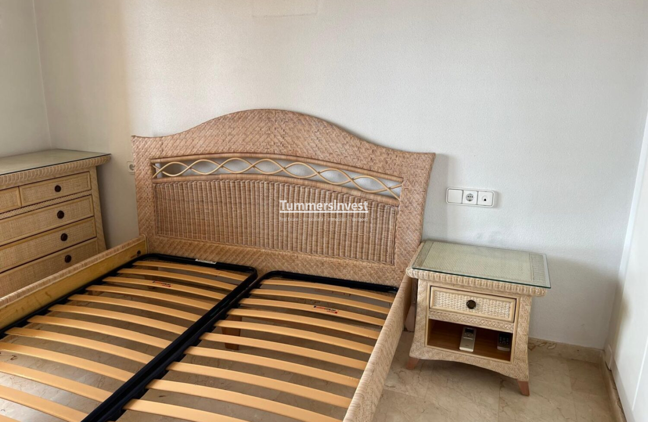Reventa · Apartment · Playa Flamenca