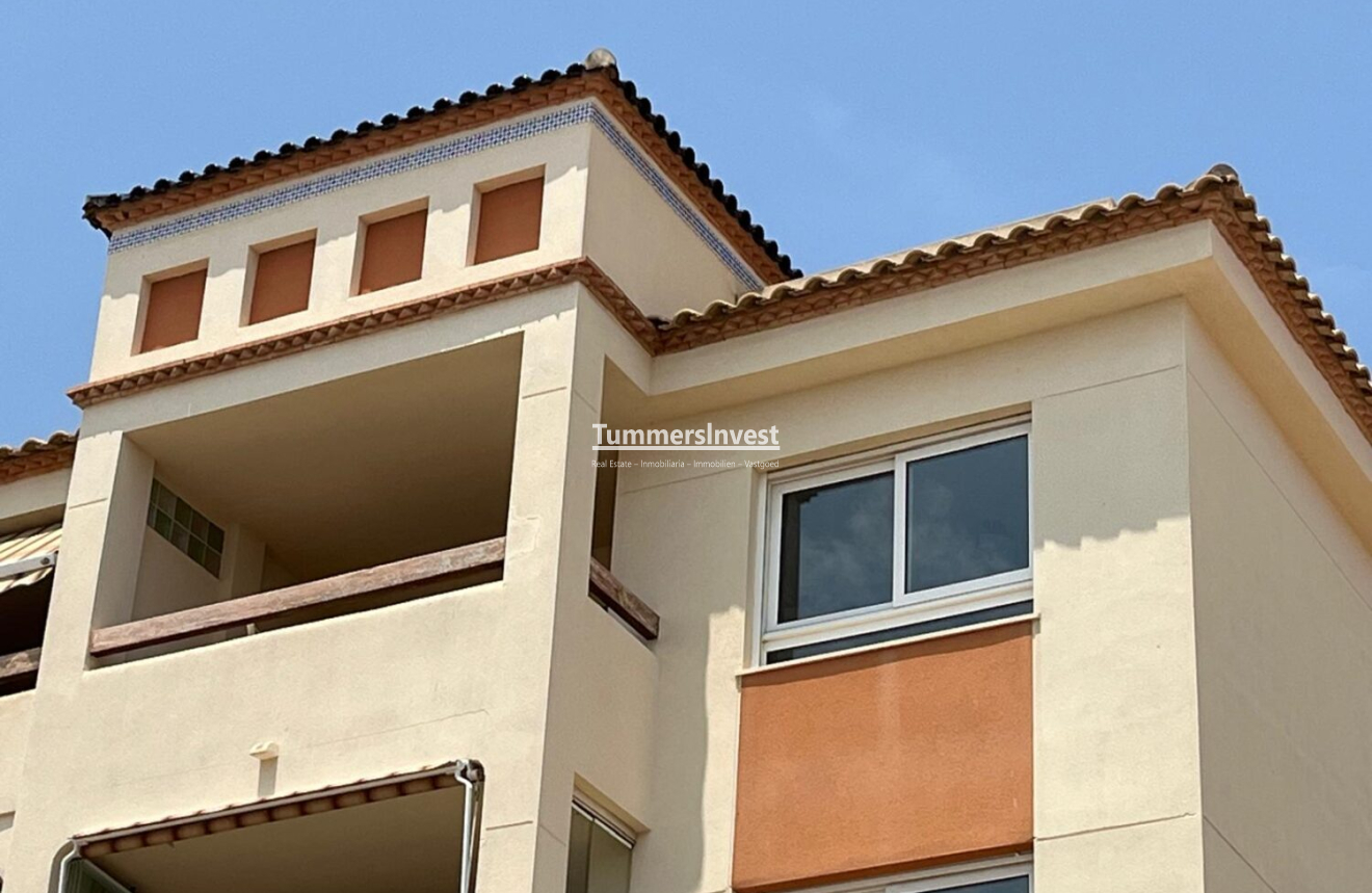 Reventa · Apartment · Playa Flamenca