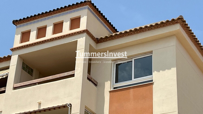 Reventa · Apartment · Playa Flamenca