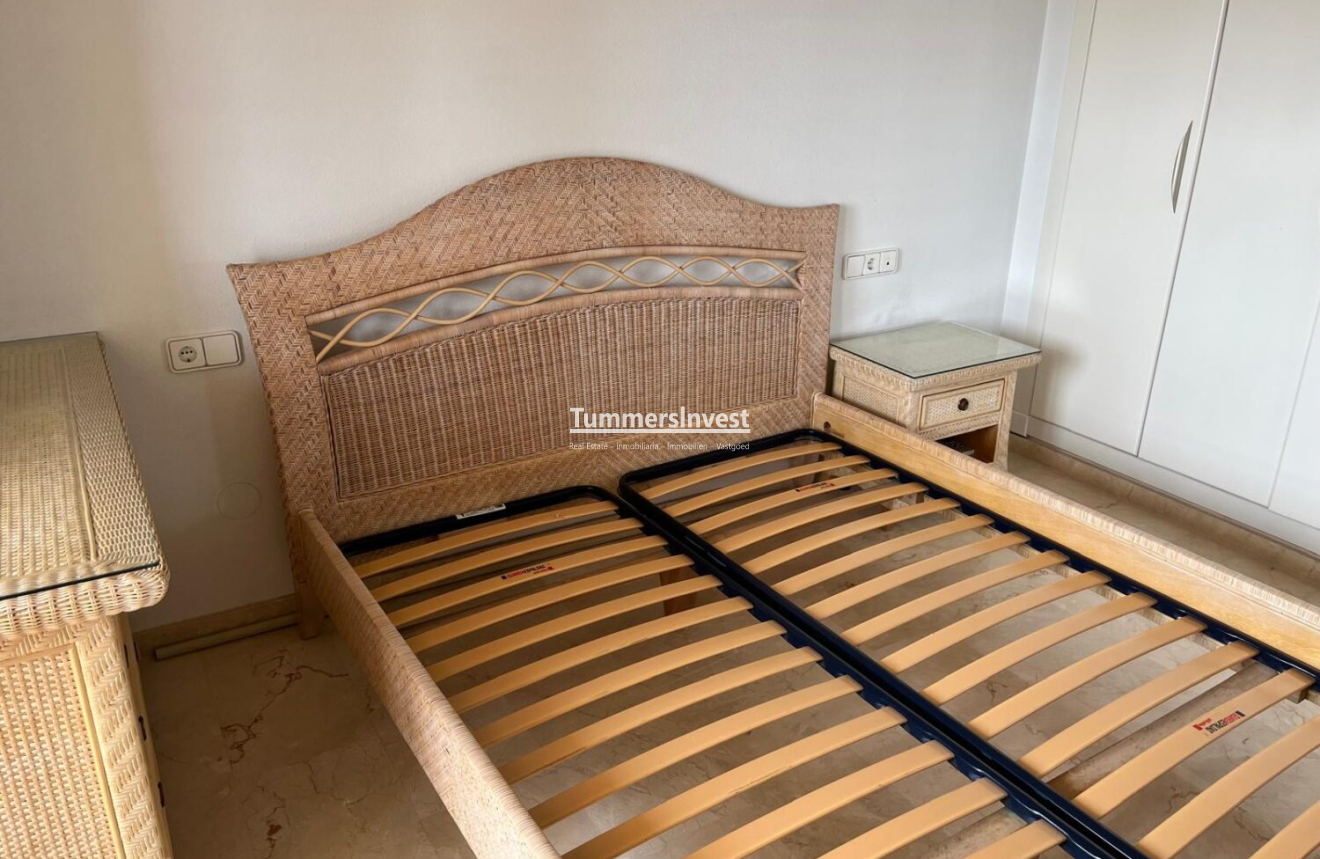 Reventa · Apartment · Playa Flamenca