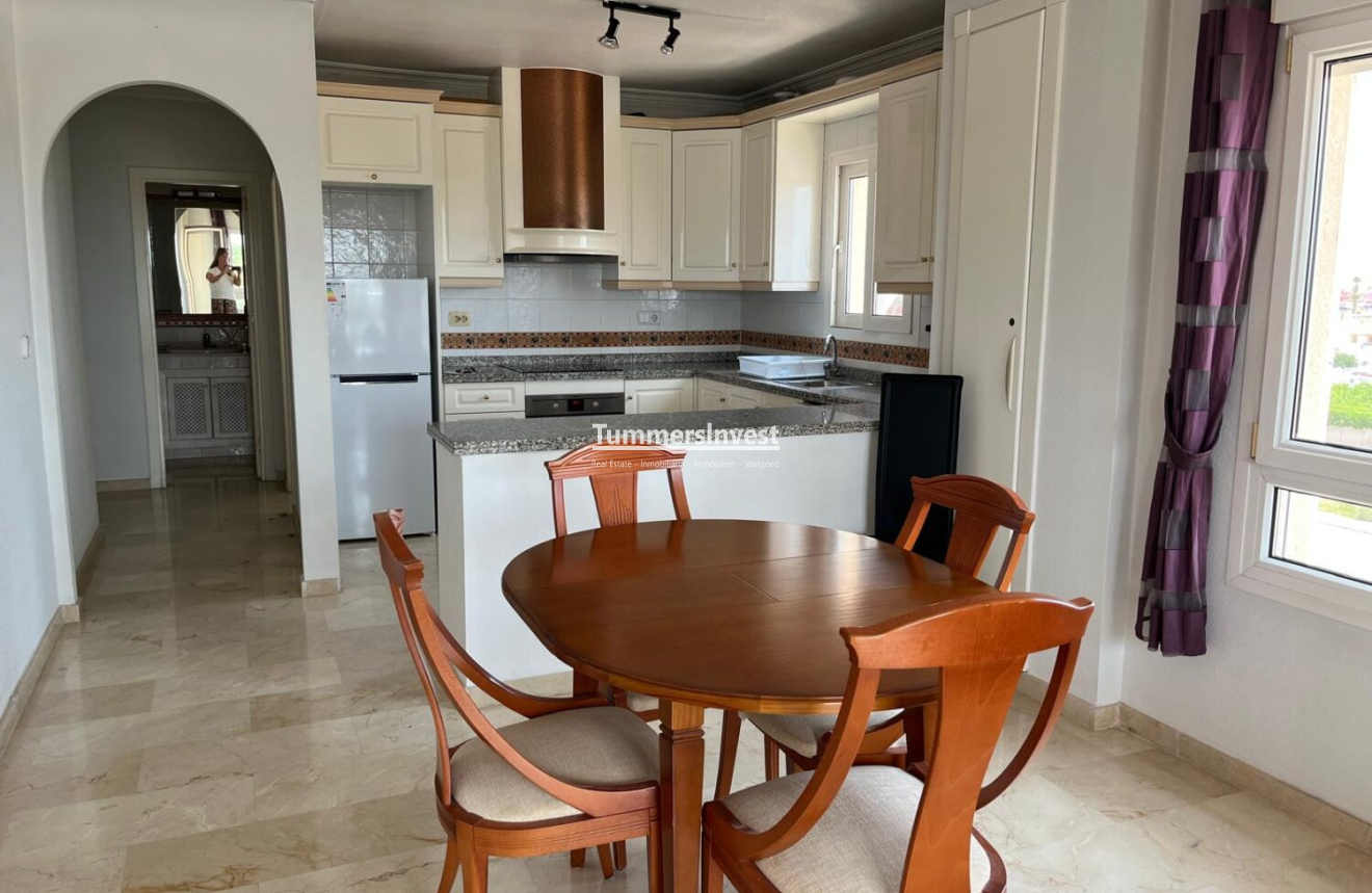 Reventa · Apartment · Playa Flamenca