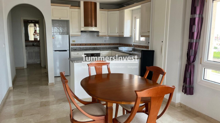 Reventa · Apartment · Playa Flamenca