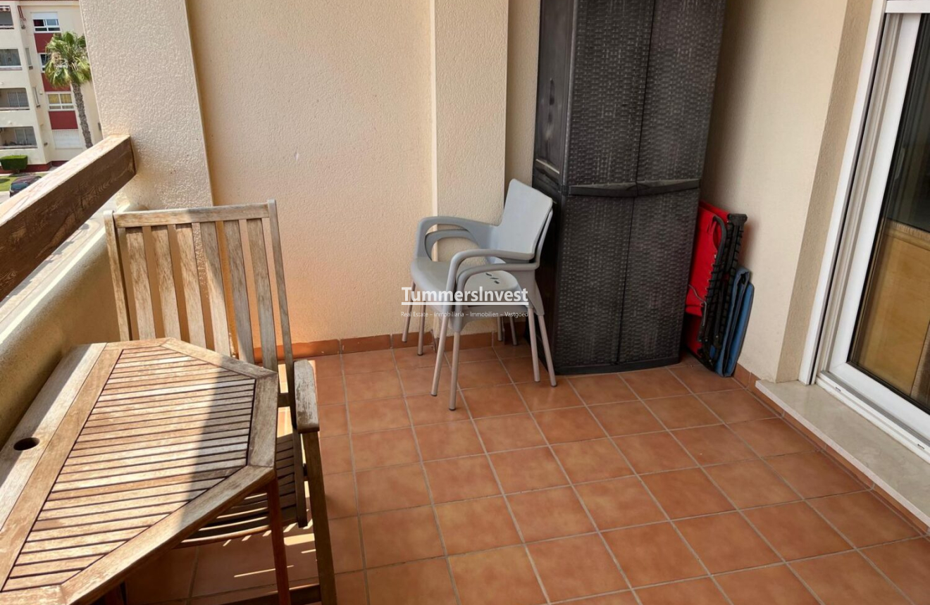 Reventa · Apartment · Playa Flamenca