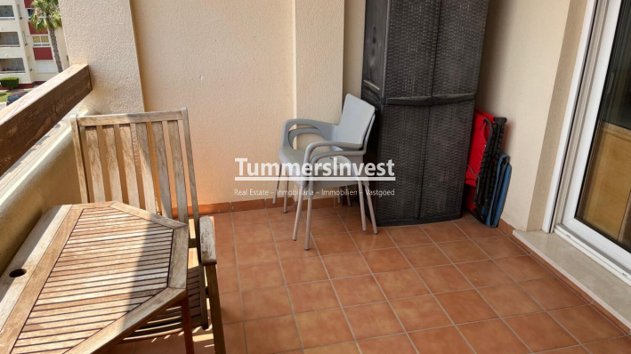 Reventa · Apartment · Playa Flamenca