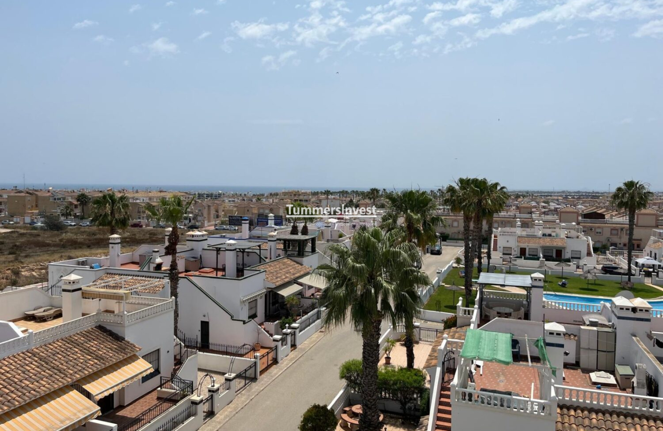 Reventa · Apartment · Playa Flamenca