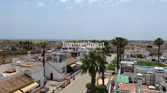 Reventa · Apartment · Playa Flamenca