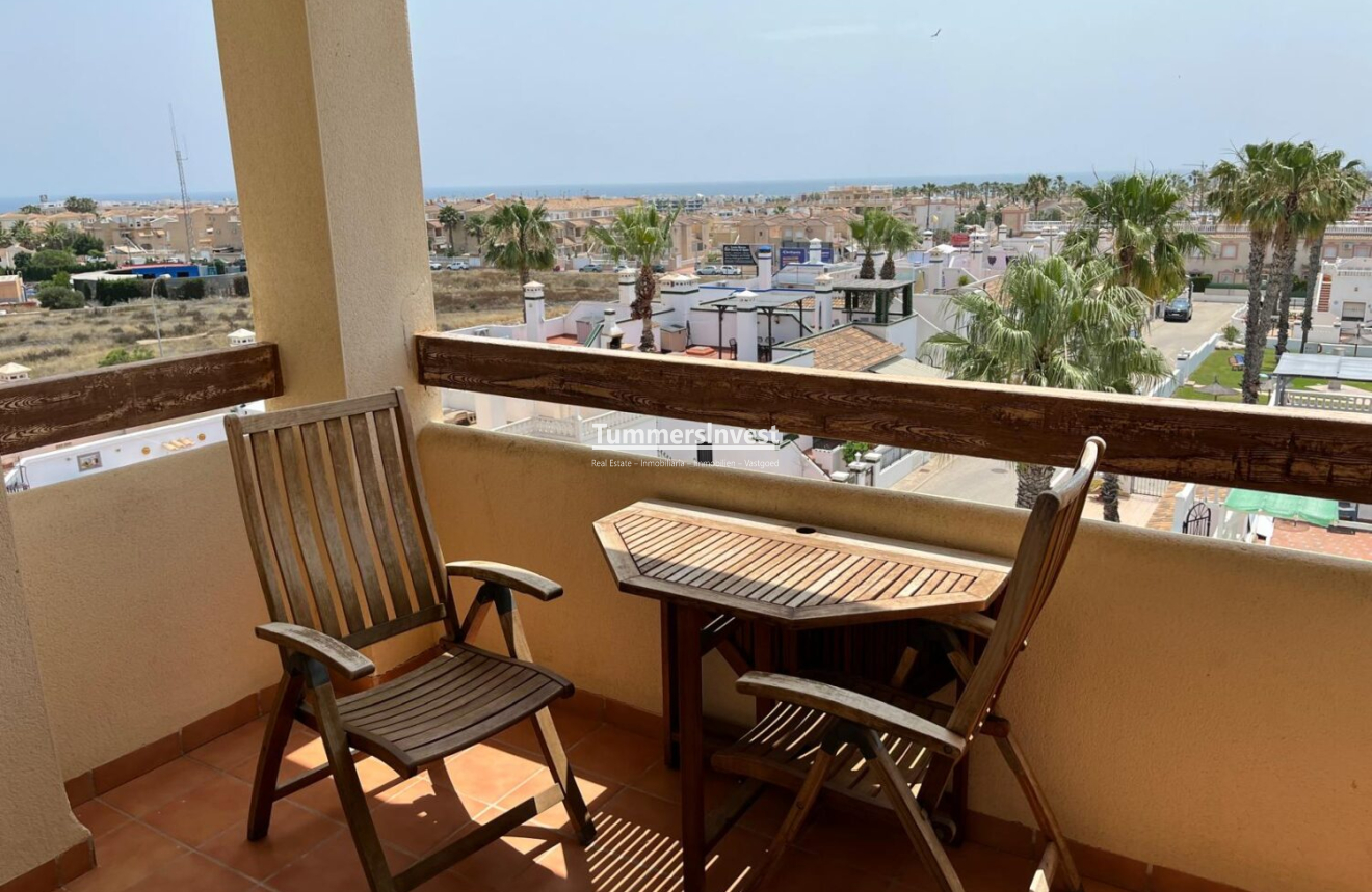 Reventa · Apartment · Playa Flamenca