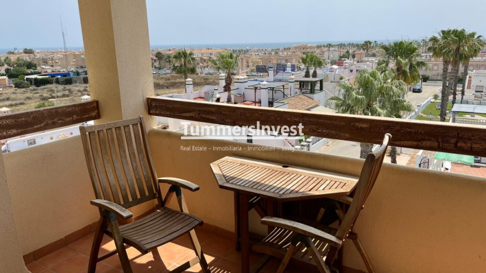 Reventa · Apartment · Playa Flamenca