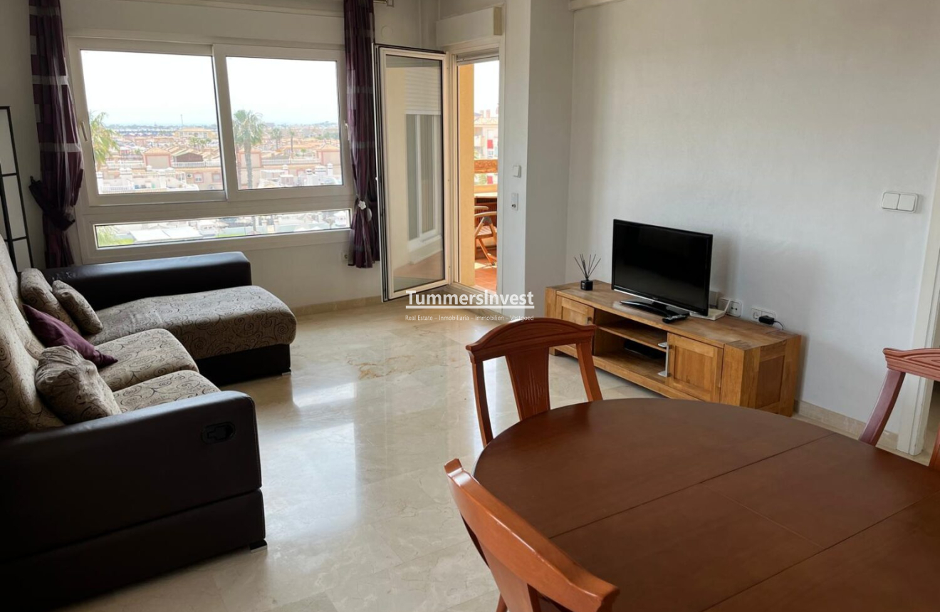 Reventa · Apartment · Playa Flamenca