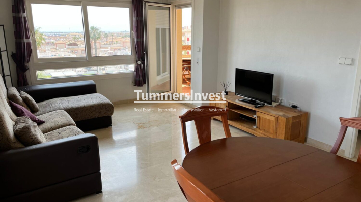 Reventa · Apartment · Playa Flamenca