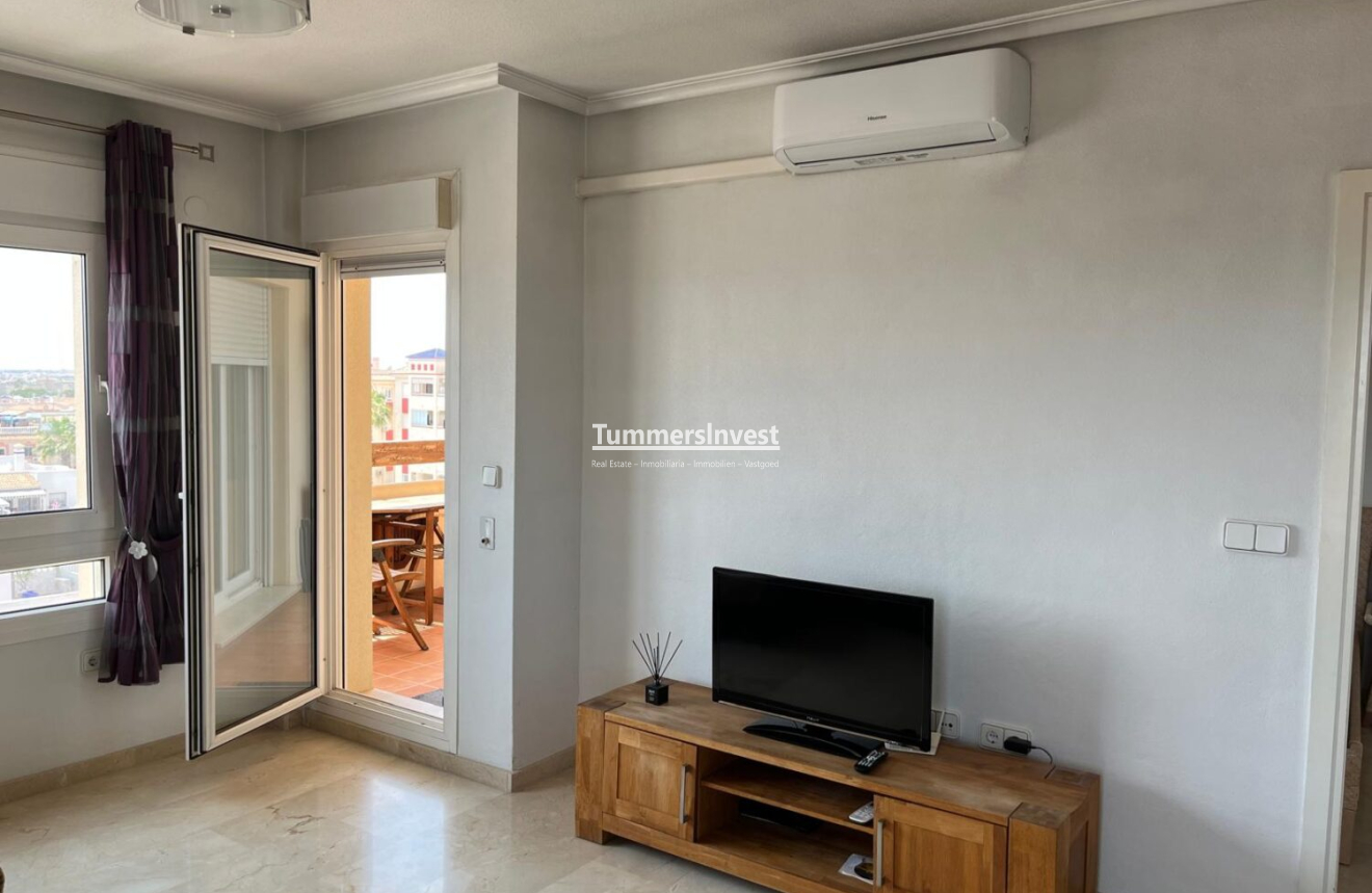 Reventa · Apartment · Playa Flamenca
