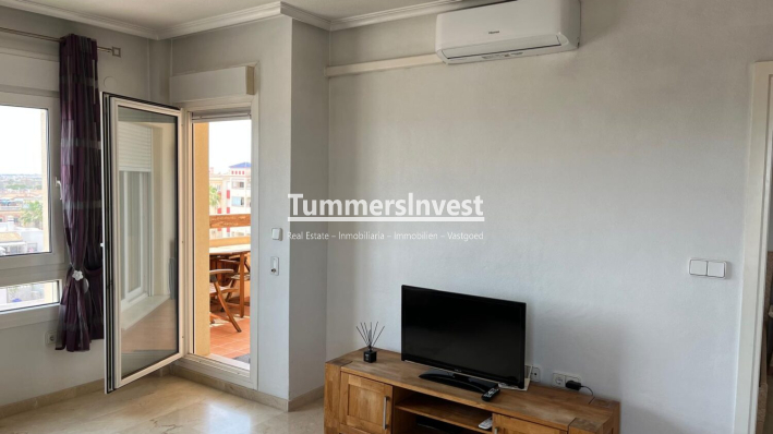 Reventa · Apartment · Playa Flamenca