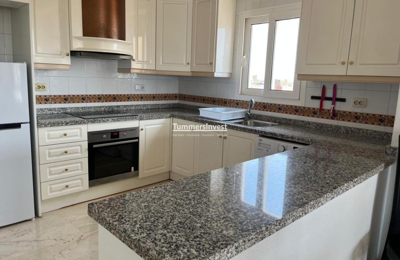 Reventa · Apartment · Playa Flamenca
