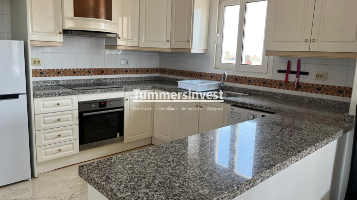 Reventa · Apartment · Playa Flamenca